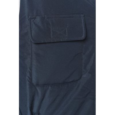 4-layer thermal bodywarmer